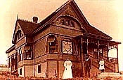 1895 Old Inn Picture