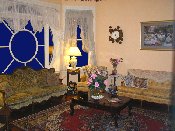 Front Parlor