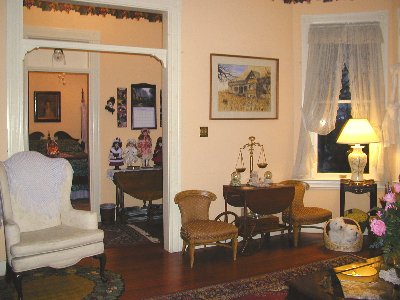 Parlor